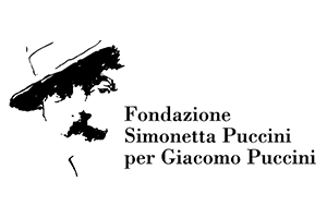 Fondazione Puccini logo