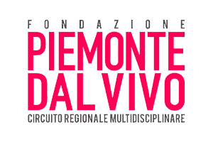 Piemonte dal vivo logo