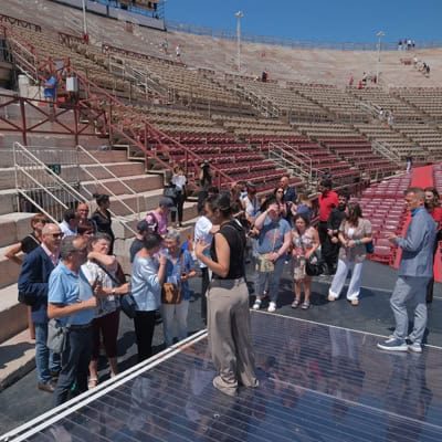 Arena-per-tutti